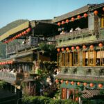 A-Mei Tea House