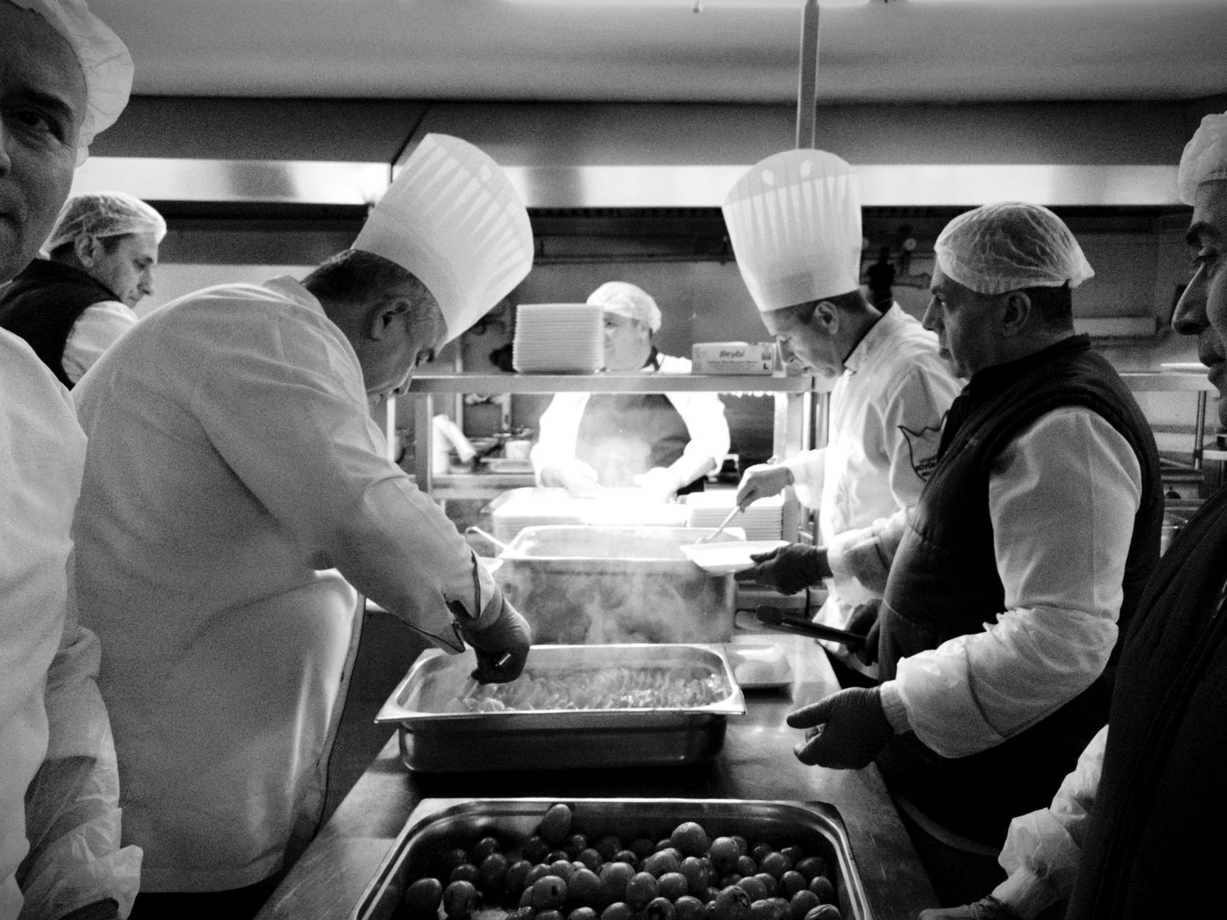 Alain Ducasse Plaza Athenee interior
