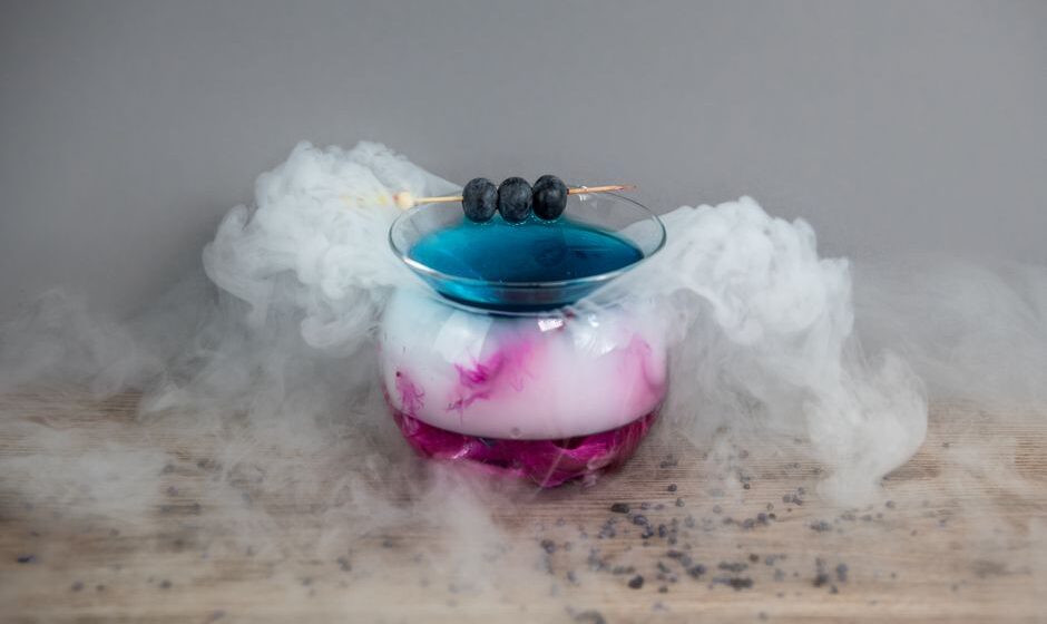 Alinea