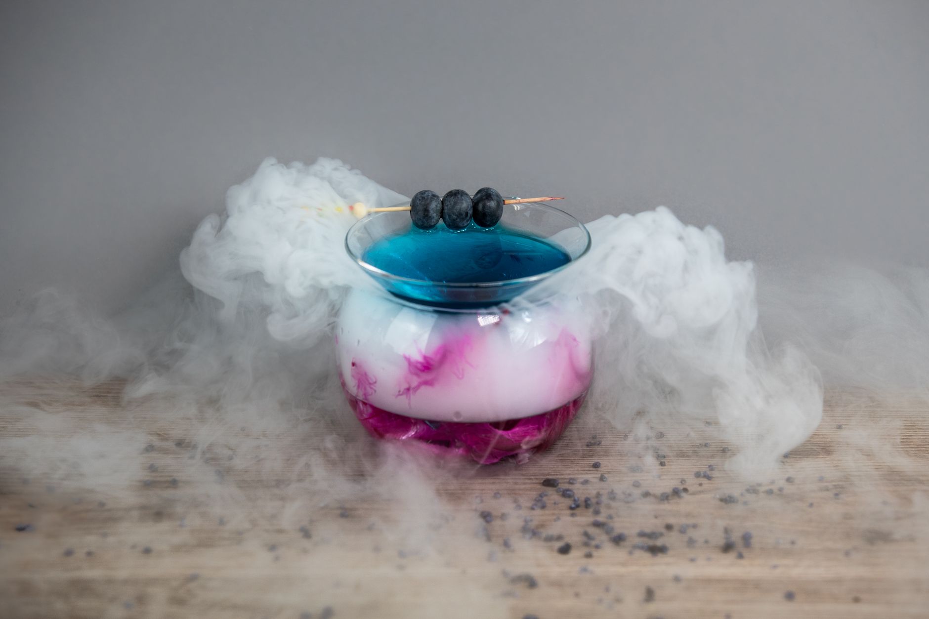Alinea - Molecular Gastronomy di Chicago