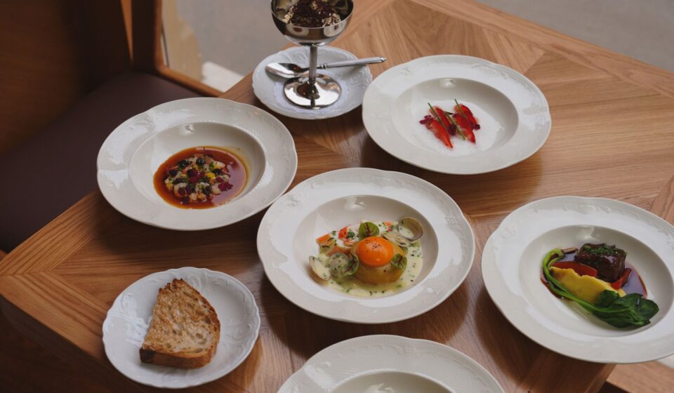 Andre