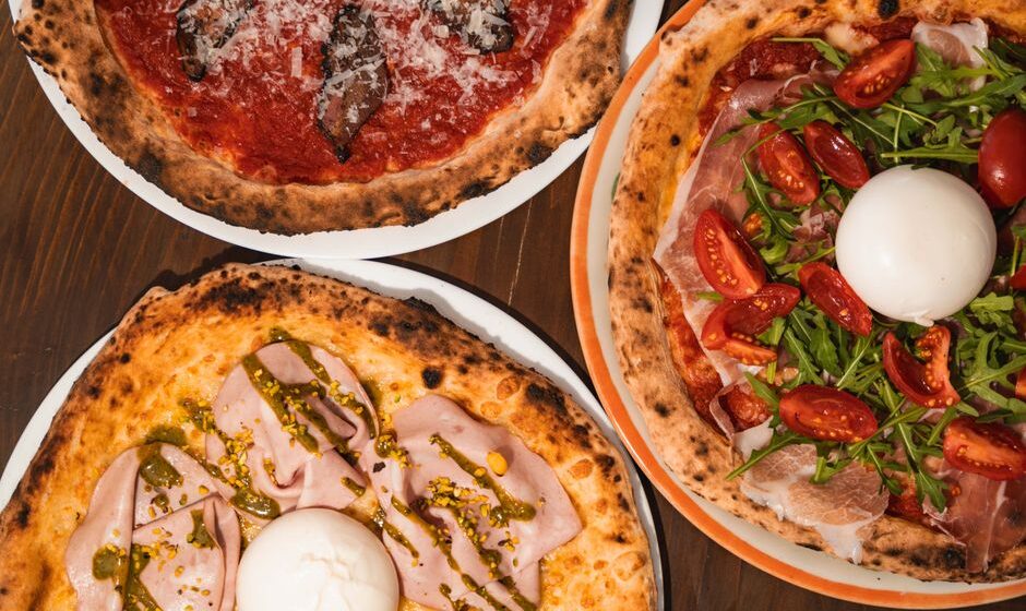 Antica Pizzeria