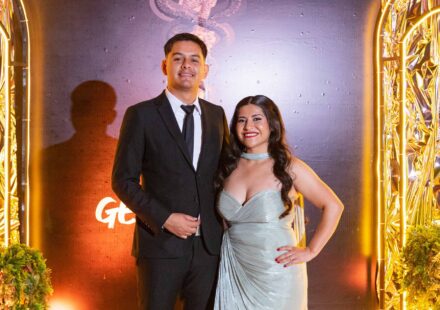 Astrid y Gaston