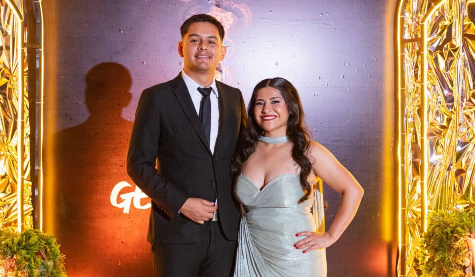 Astrid y Gaston