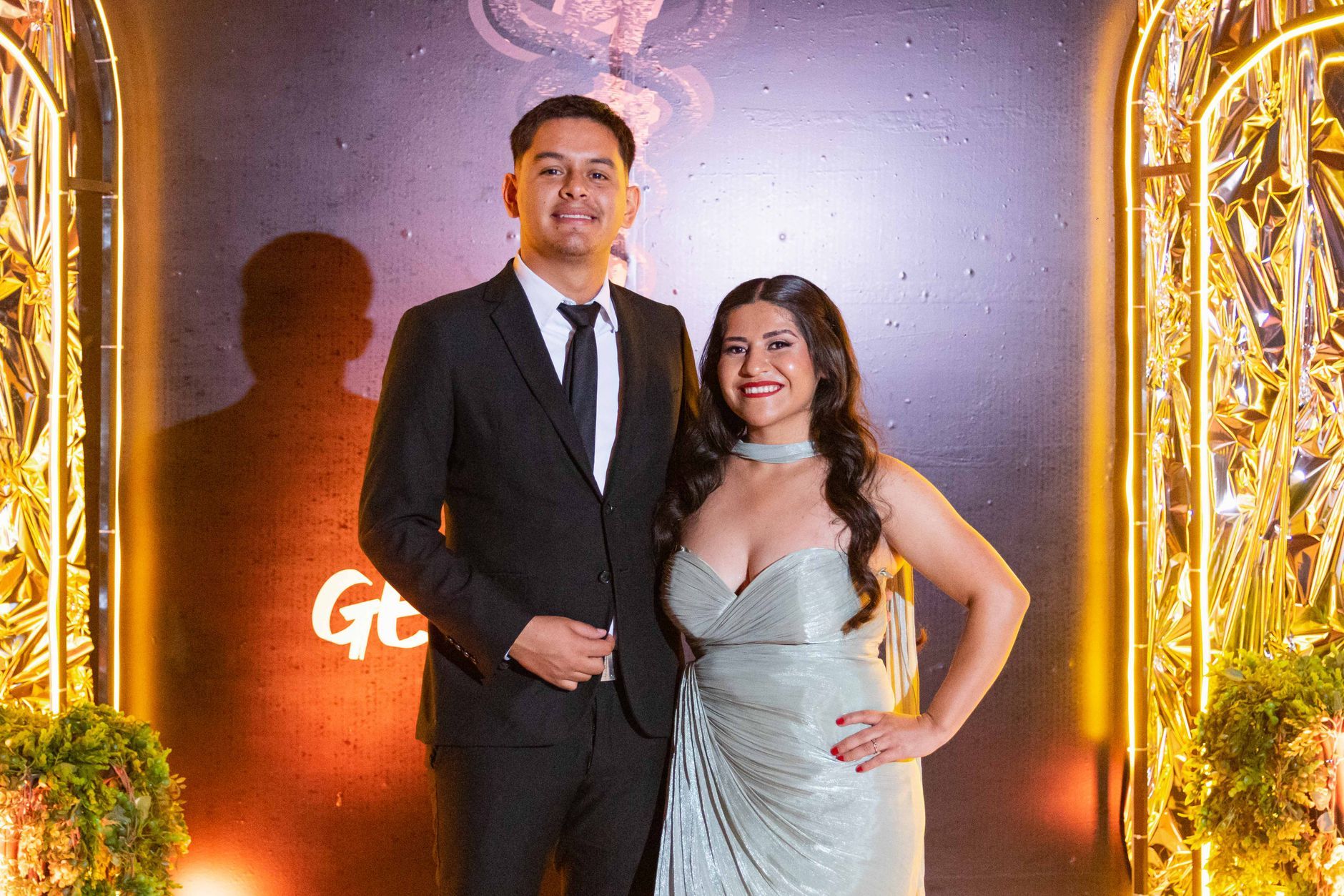 Astrid y Gaston Lima Peruvian Modern