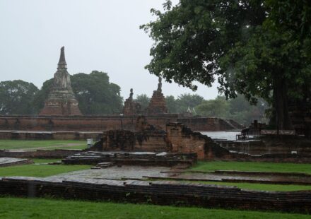 Baan Watcharachai