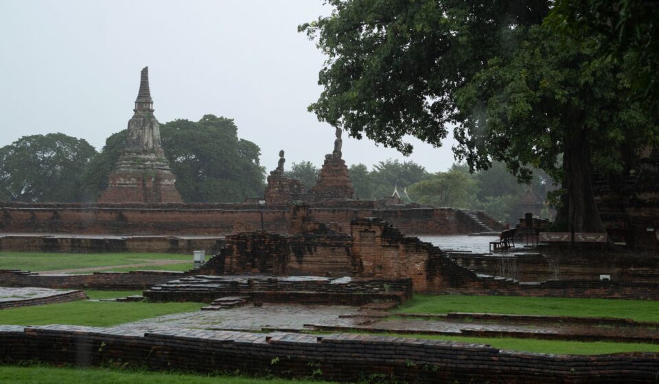 Baan Watcharachai