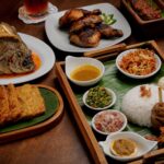Masakan Bali Masakan Nusantara