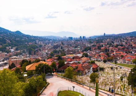 Bascarsija