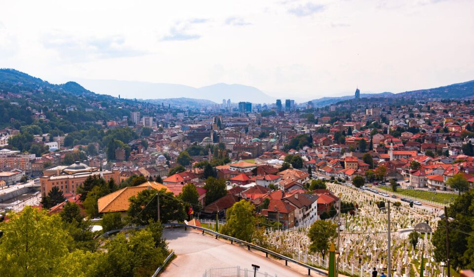 Bascarsija