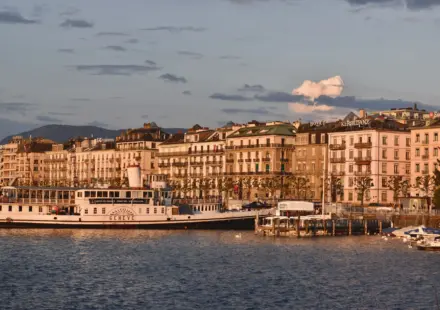 Beau-Rivage