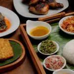 Bebek Goreng Madura