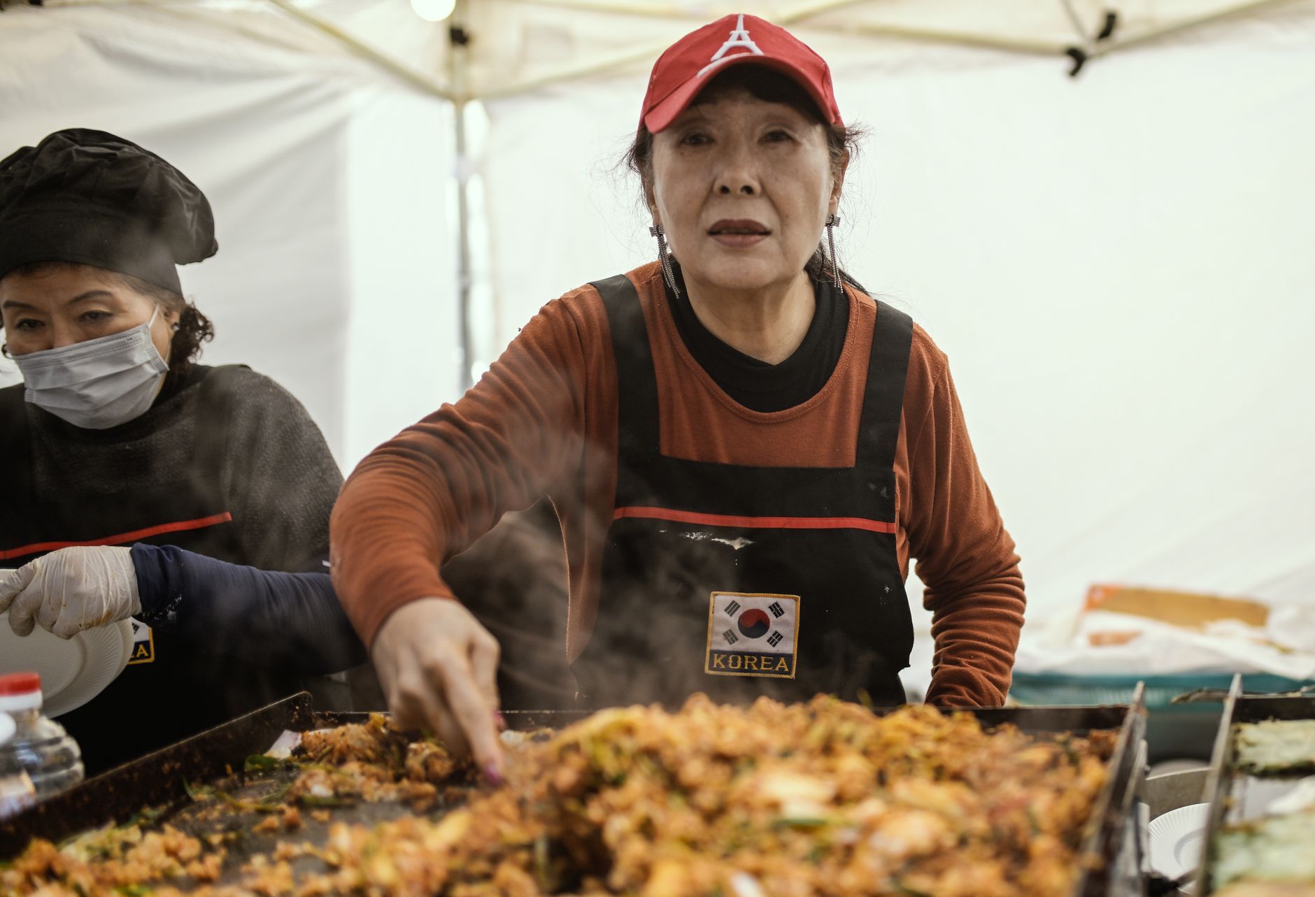 Benu San Francisco Asian-American
