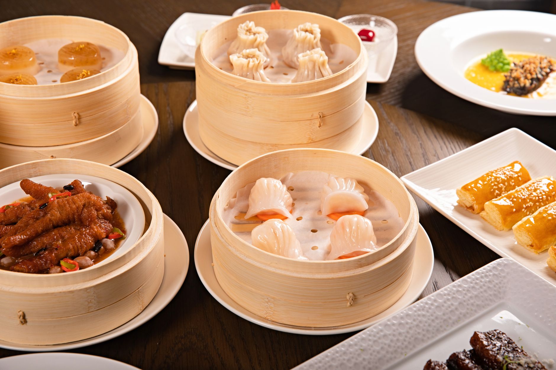 Bing Sheng Guangzhou Cantonese