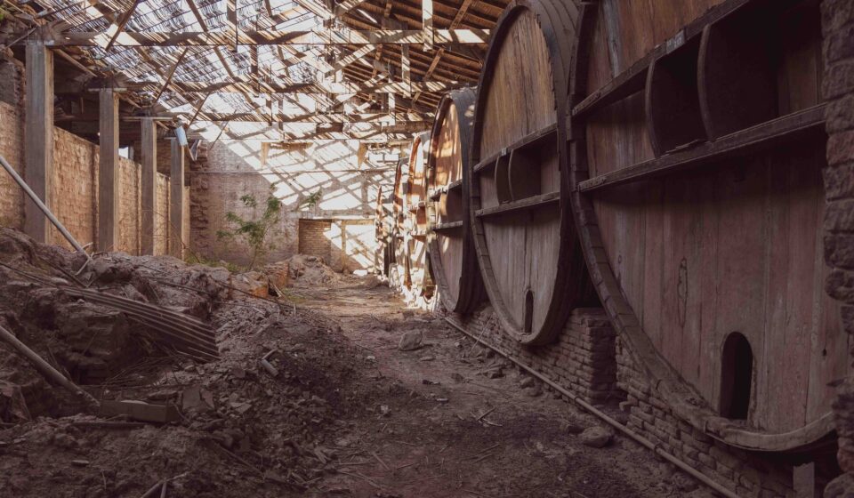 Bodega Garzon