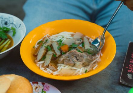 Bun Bo Hue