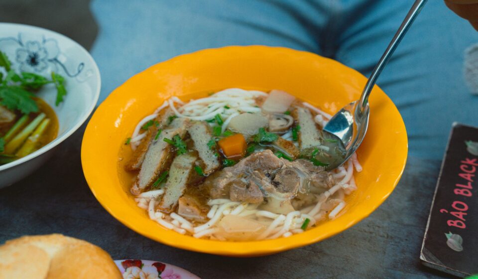 Bun Bo Hue