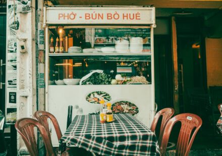 Bun Bo Hue