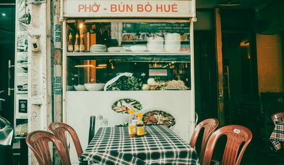 Bun Bo Hue