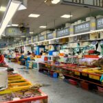 Busan Food Food Guide