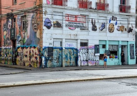 Cafe Vinilo