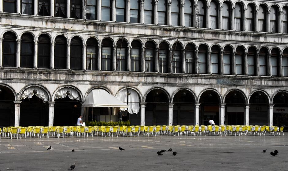 Caffe Florian