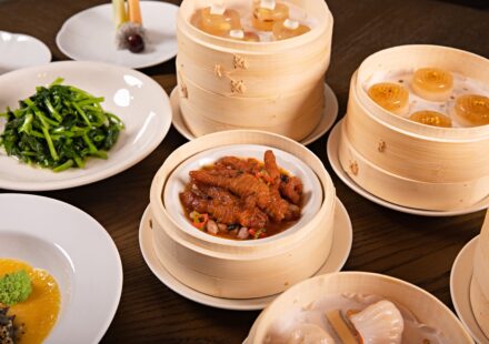 Guangdong Food Food Guide