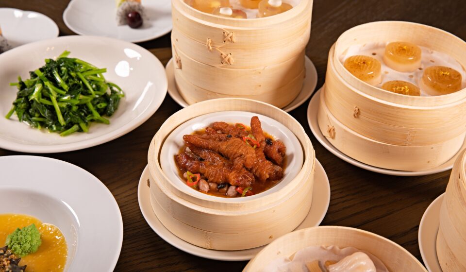 Guangdong Food Food Guide
