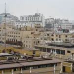 Central