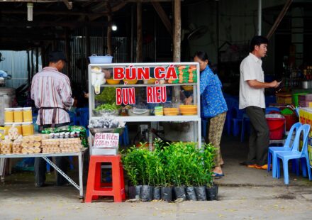 Cha Ca La Vong