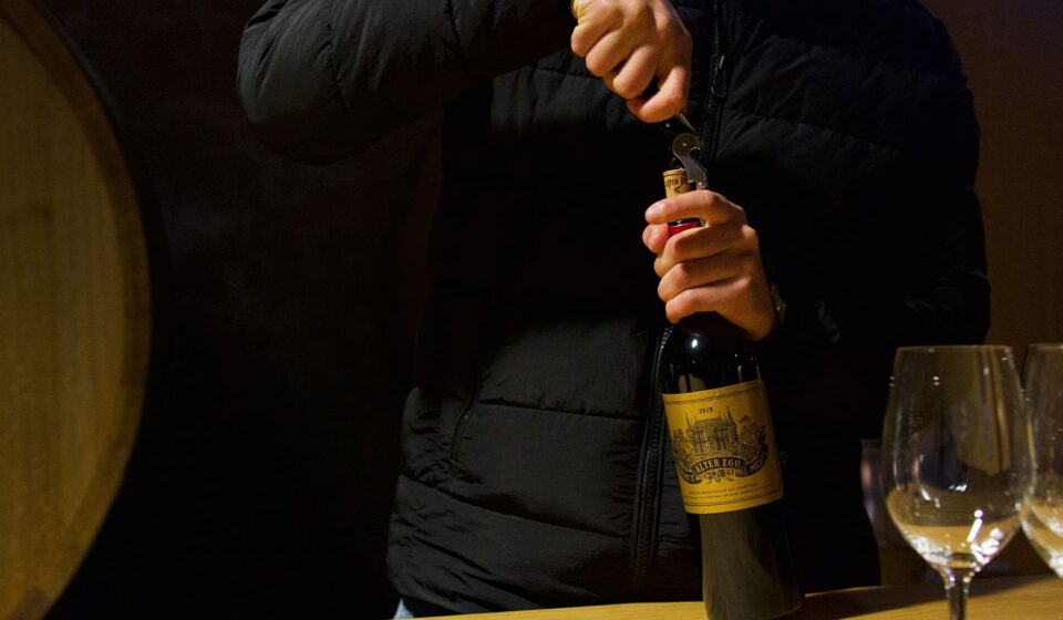 Chateau Margaux