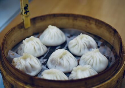 Din Tai Fung Review