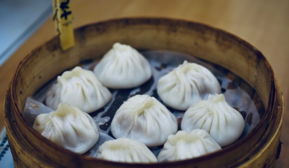 Din Tai Fung Review