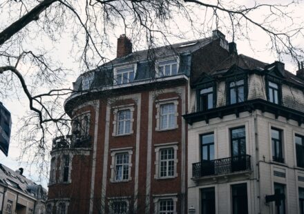 Comme Chez Soi