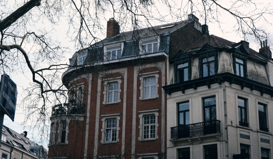 Comme Chez Soi