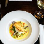 Core by Clare Smyth