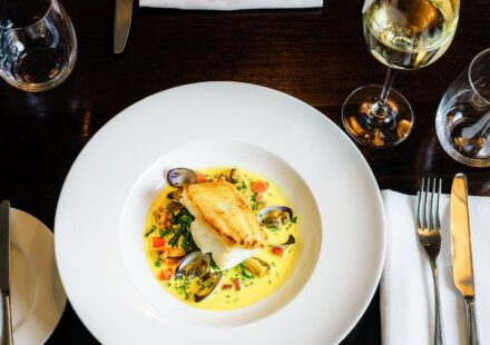 Core by Clare Smyth