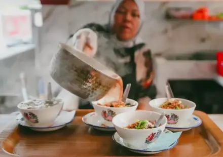 Coto Makassar