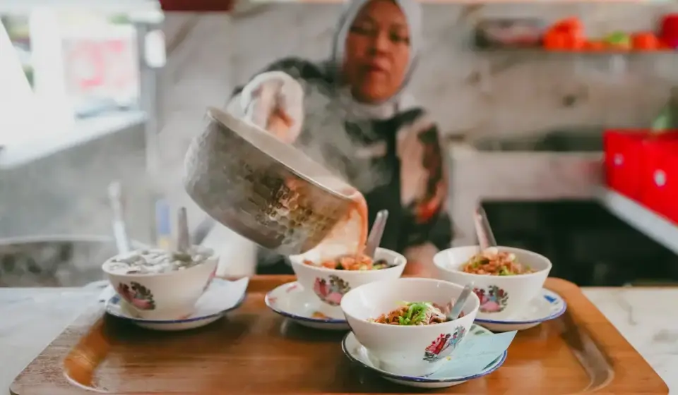 Coto Makassar