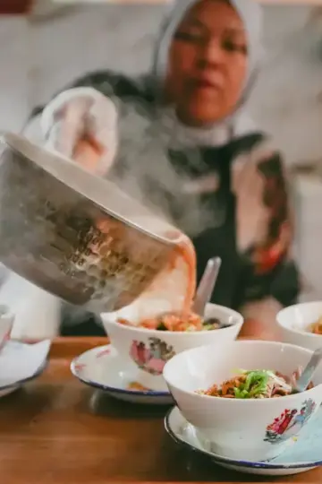 Coto Makassar