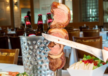DOM Restaurant