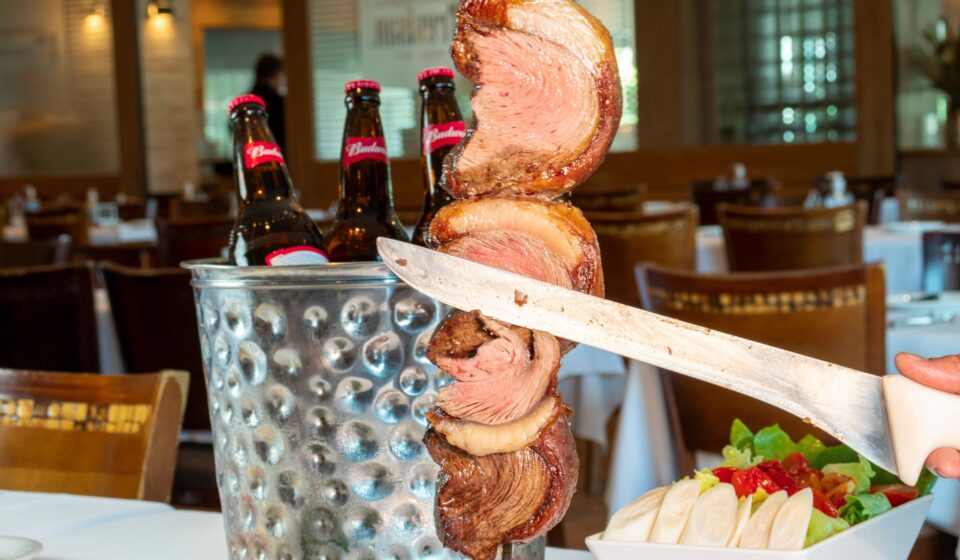 DOM Restaurant