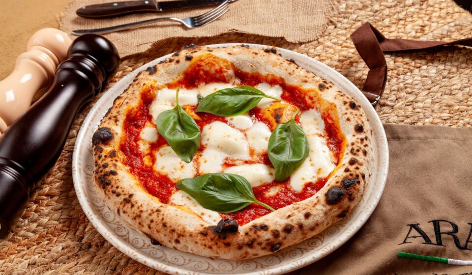 Da Michele