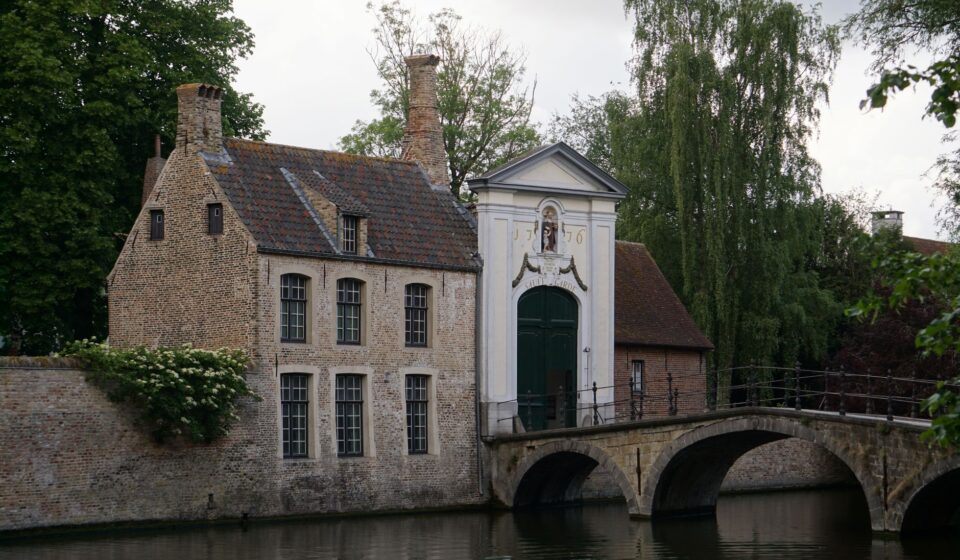 De Halve Maan