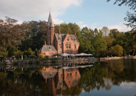 De Karmeliet