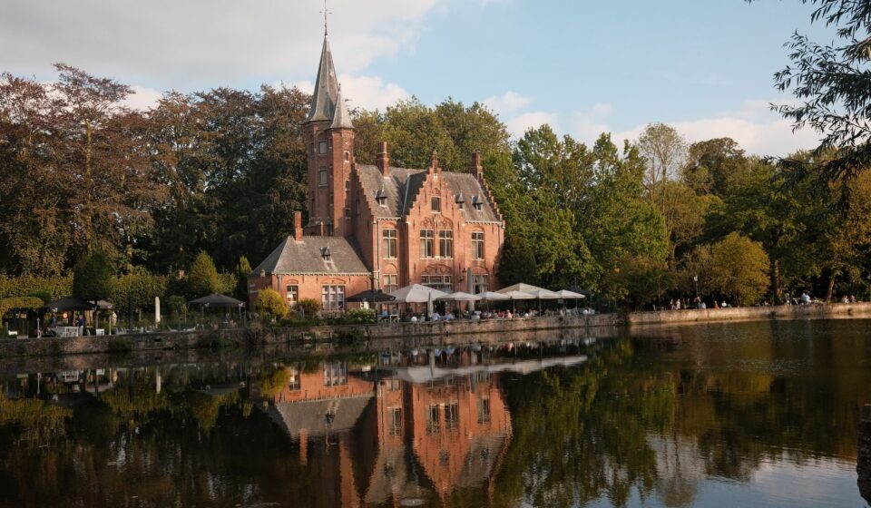 De Karmeliet