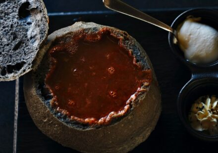Dill Restaurant