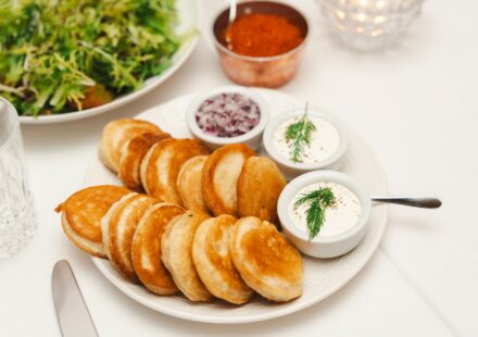 Dill Restaurant