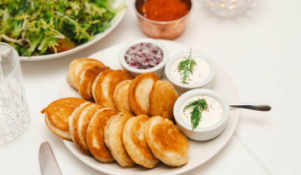 Dill Restaurant
