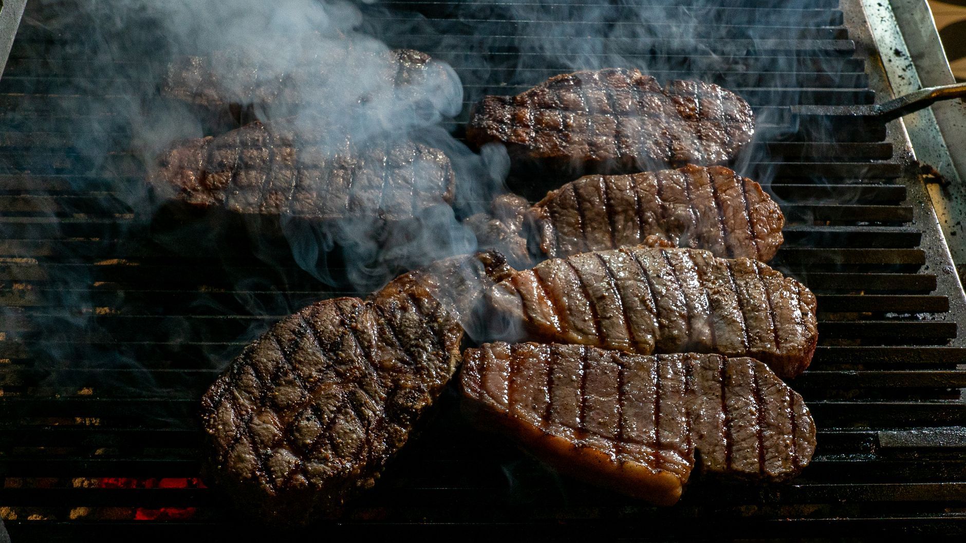 Don Julio Buenos Aires Argentinian Steak